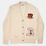 Varsity Sweater