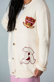 Varsity Sweater