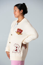 Varsity Sweater