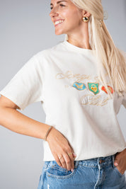 Songs of Joy Club T-Shirt