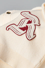 Varsity Sweater