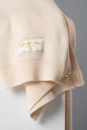 Varsity Sweater