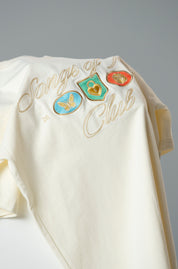 Songs of Joy Club T-Shirt