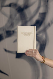 Wonderful Works Journal