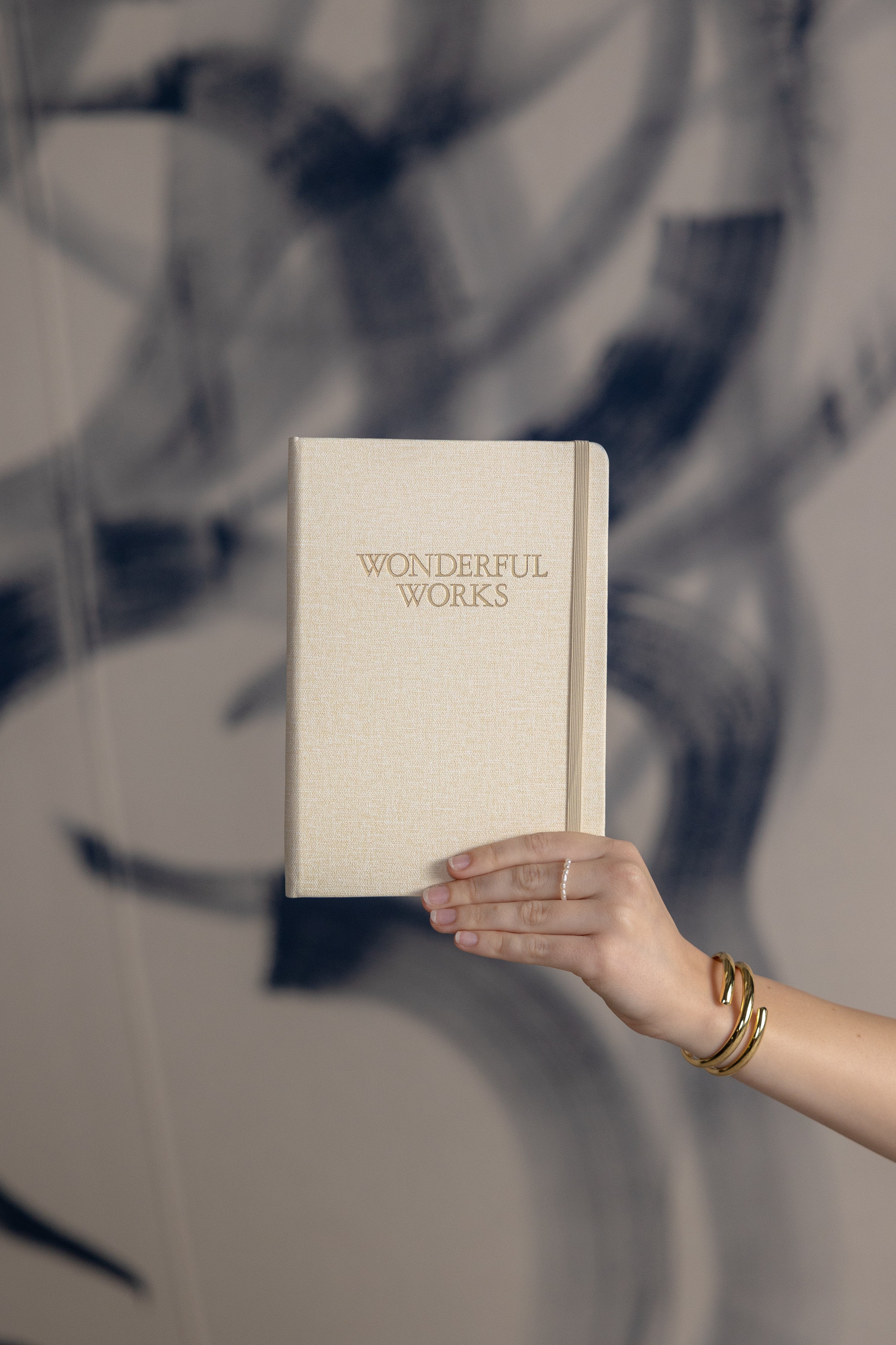 Wonderful Works Journal