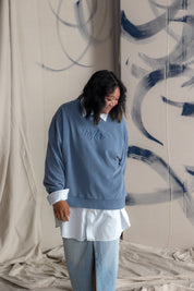 Reflect Crewneck