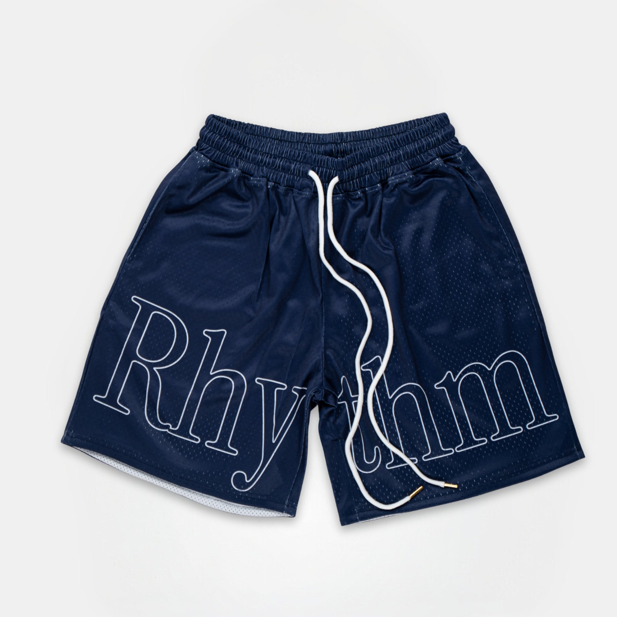 RHYTHM Basketball Shorts