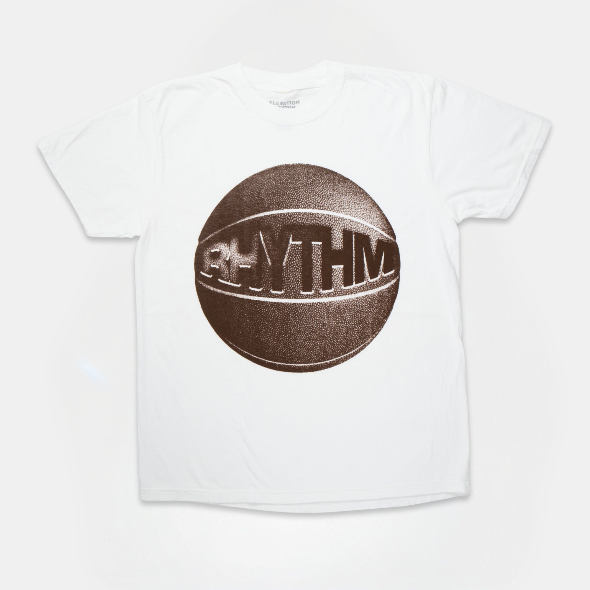 Rhythm Basketball T-Shirt