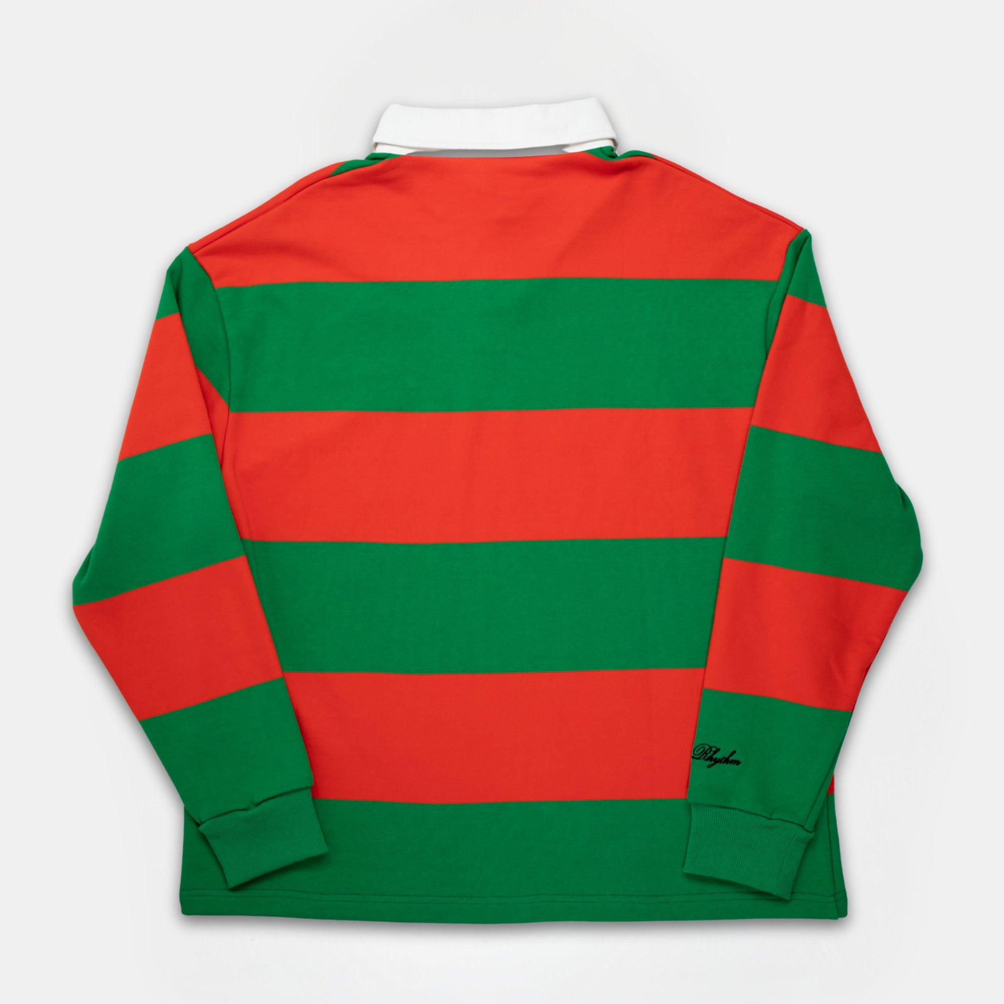 RHYTHM Rugby Shirt – Elevation Church Resources