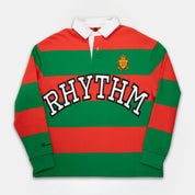 RHYTHM Rugby Shirt