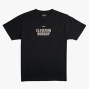 Elevation Nights Tour T-Shirt 2025