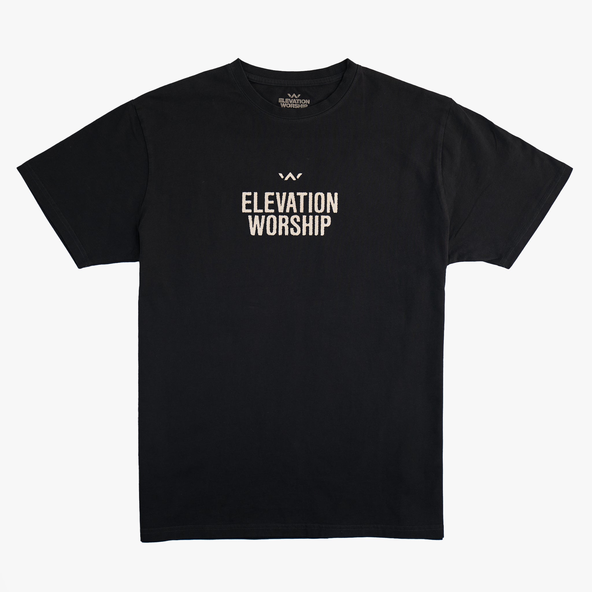 Elevation Nights Tour T-Shirt 2025