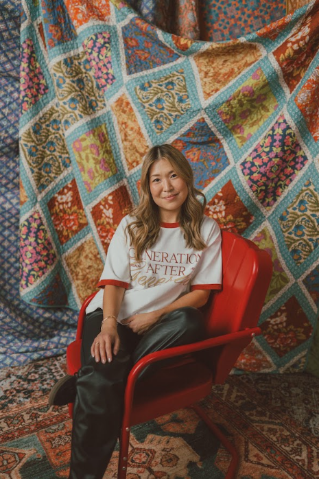 Generation After Generation Ringer Tee