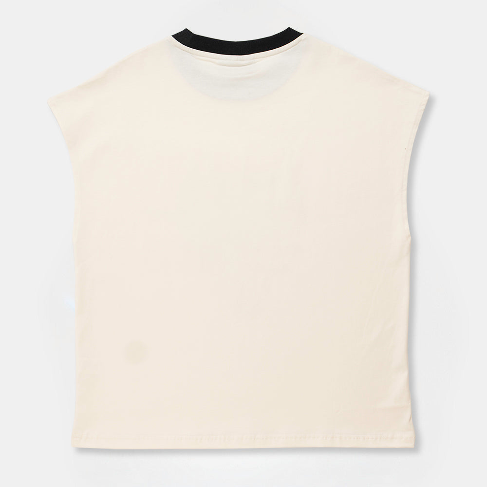 YTHX24 Sleeveless T-Shirt