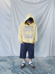 Jesus Be The Name Zip-Up