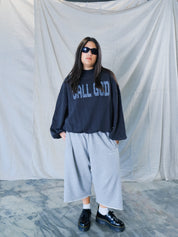 Call God Crewneck
