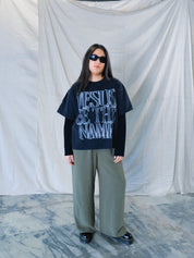 Jesus Be The Name T-Shirt