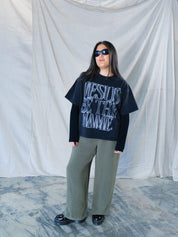 Jesus Be The Name T-Shirt