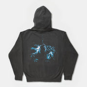 WHEN WIND MEETS FIRE Album Artwork Hoodie