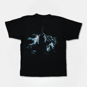 WHEN WIND MEETS FIRE Album Artwork T-Shirt