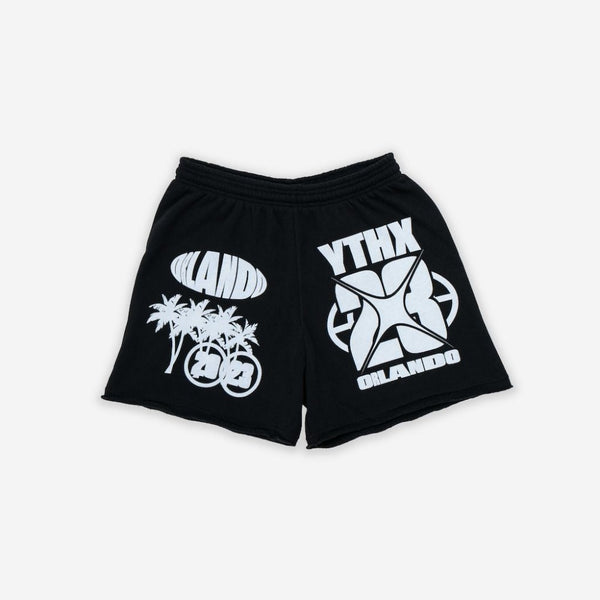YTHX23 Sweatshorts