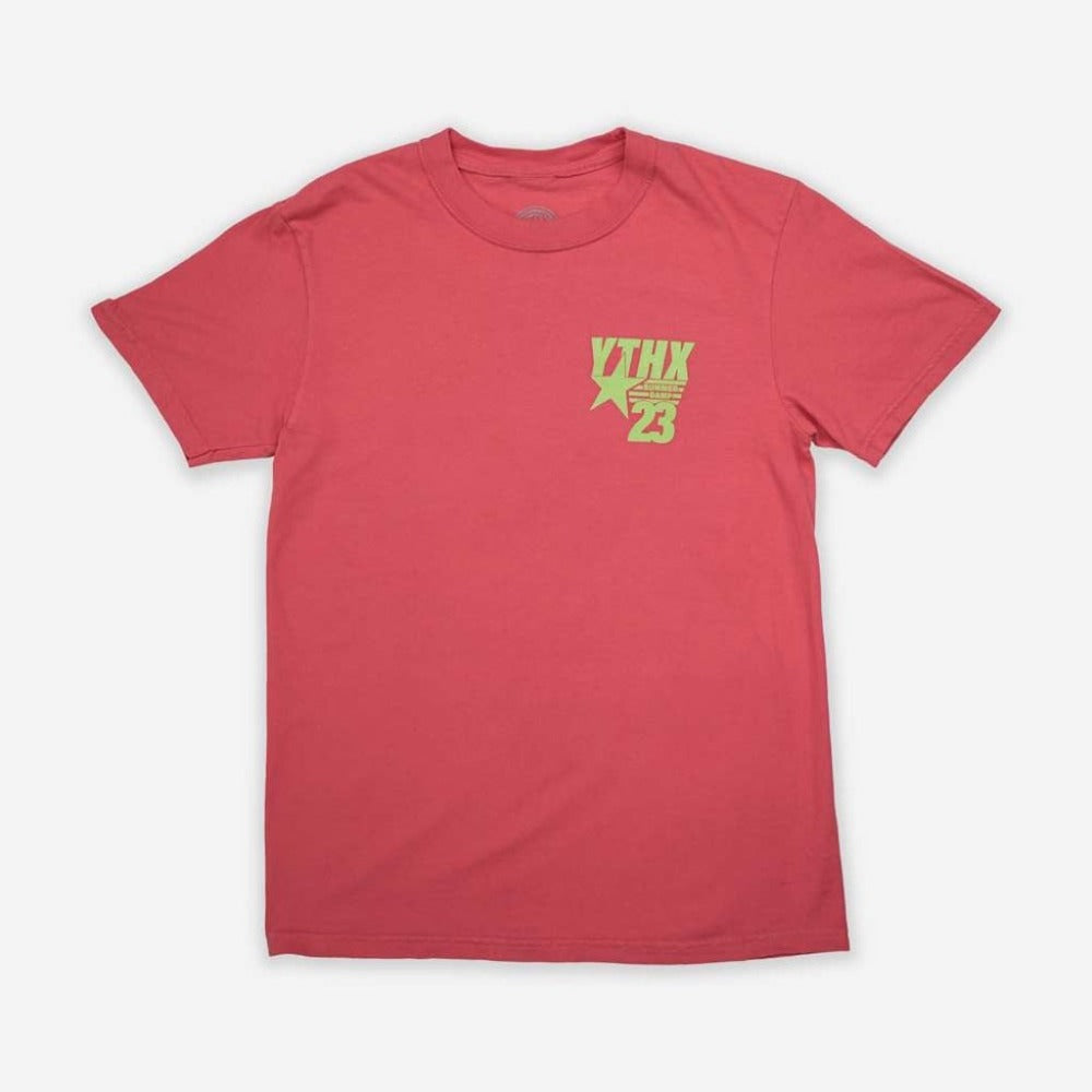 YTHX23 Summer Camp T-Shirt