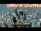 God I'm Just Grateful Hoodie