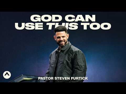 God Can Use This Too Mug