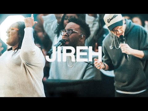 Jireh Hoodie - Purple and Gold