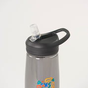 Kids Colorful Elevation Water Bottle