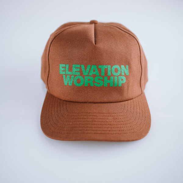 Elevation Worship Hat