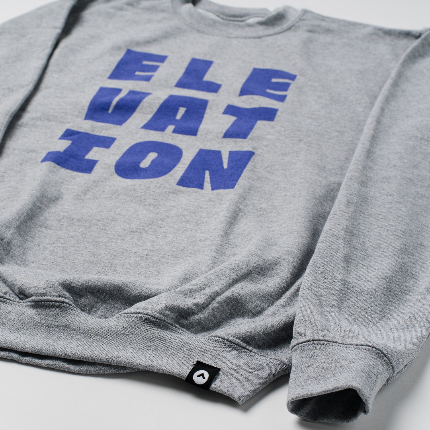 Kids 'Elevation' Sweatshirt