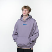 Jireh Purple Hoodie