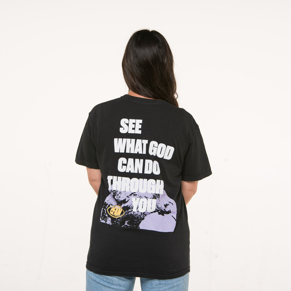 eFam Worldwide T-Shirt