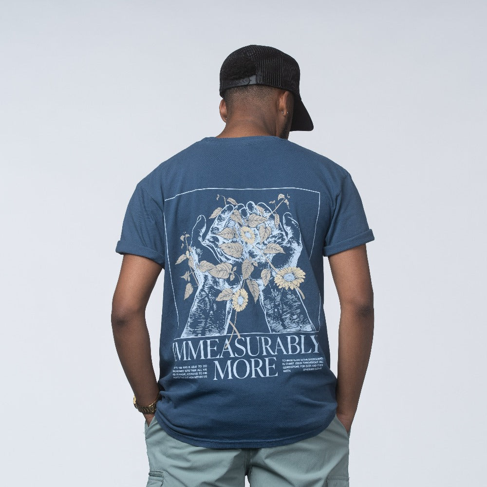 Immeasurably More T-Shirt