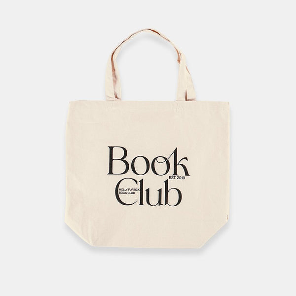Book Club Tote