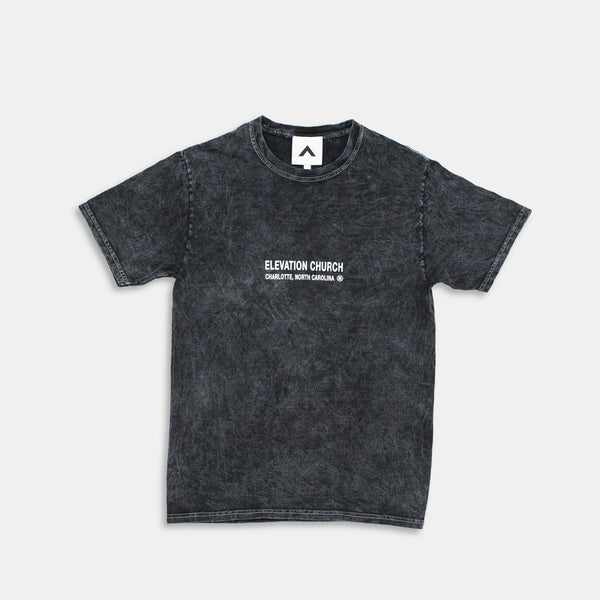 Black Mineral EC T-Shirt