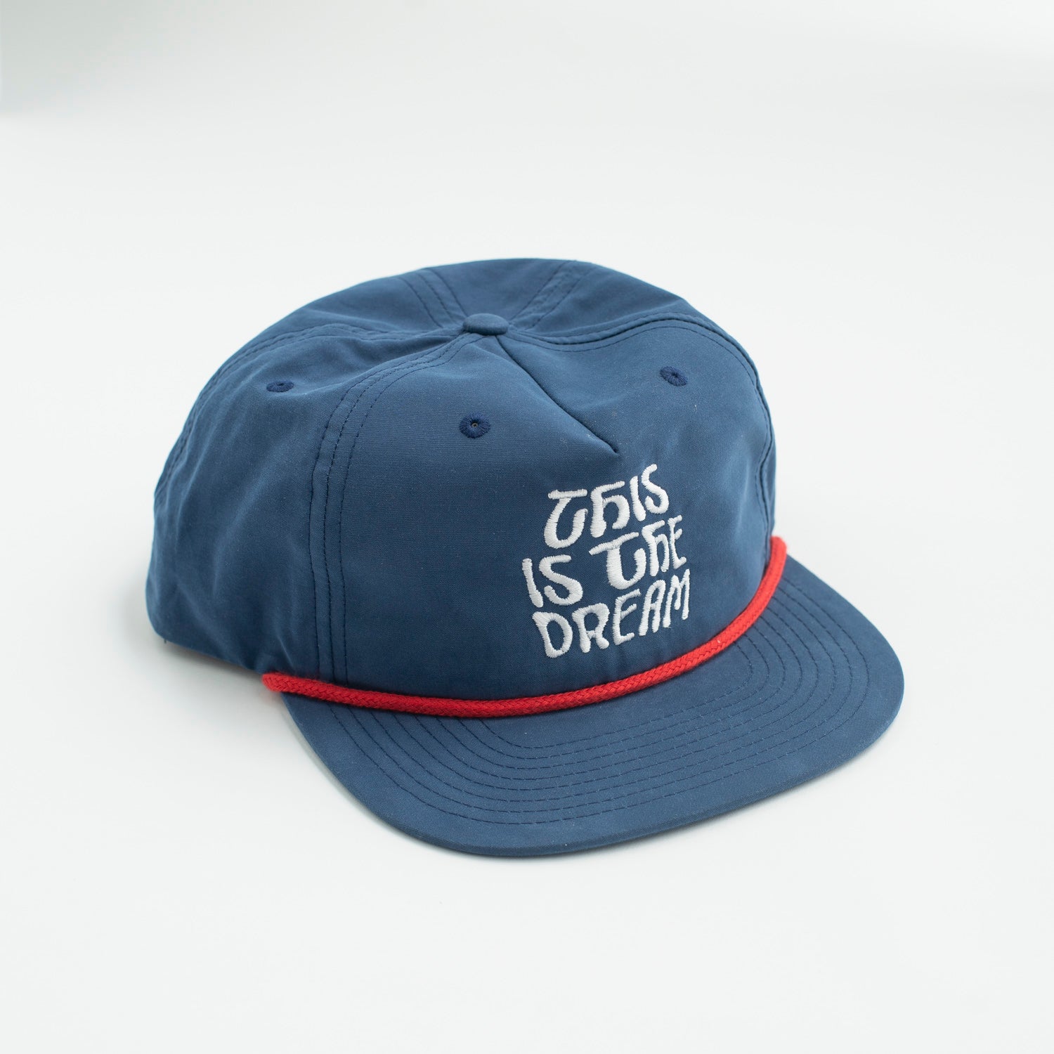 'This is the dream' Snapback Hat