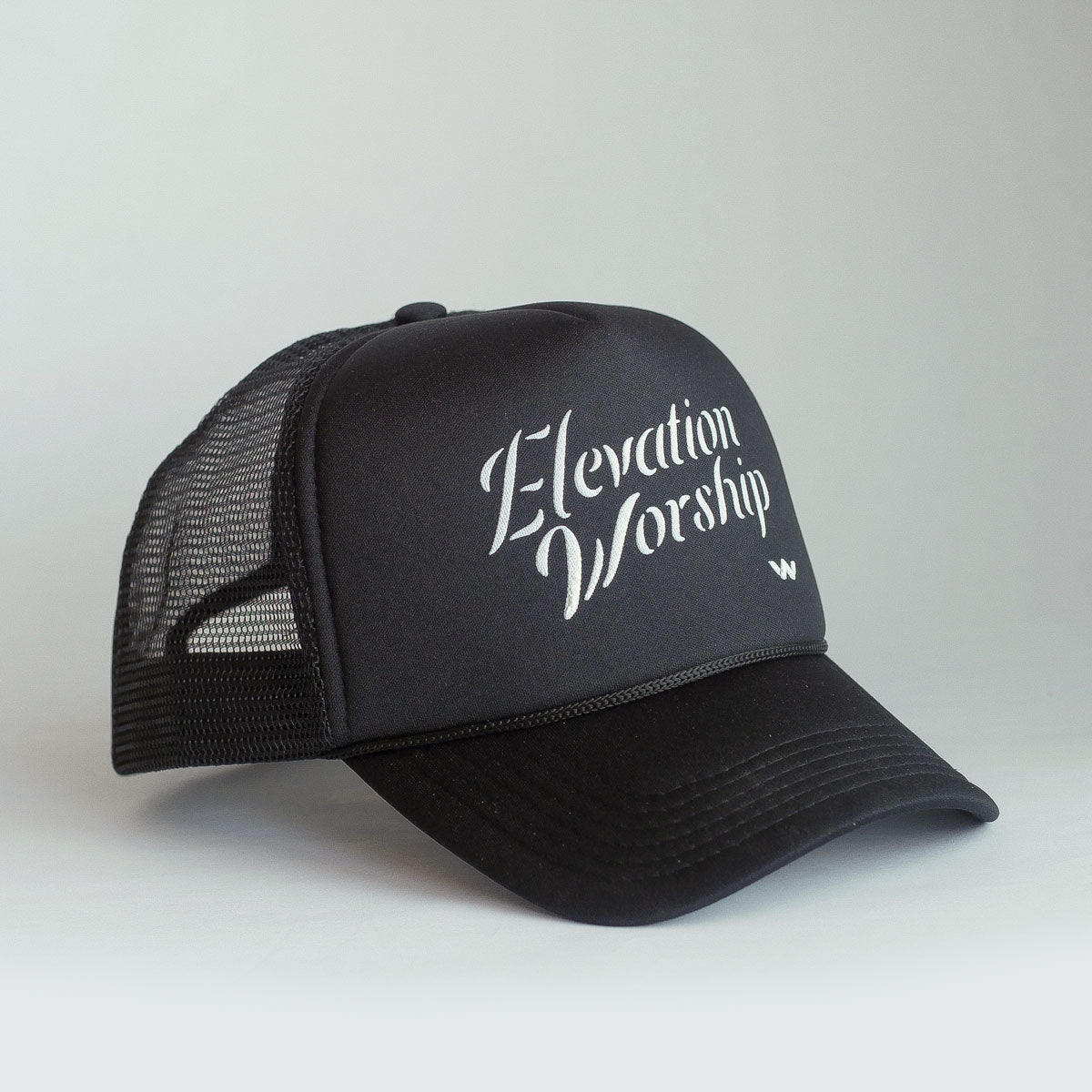 'Elevation Worship' Trucker Hat