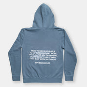 Immeasurably More Hoodie