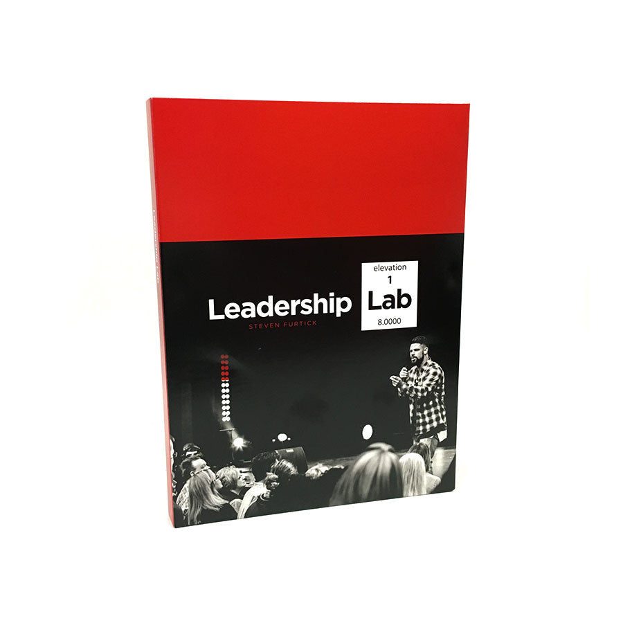 Leadership Labs CD