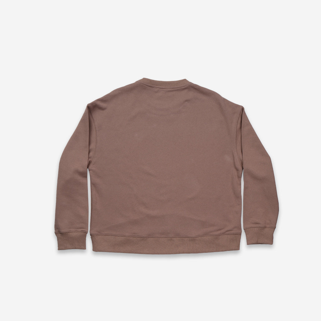 2 Corinthians Sweatshirt - Desert