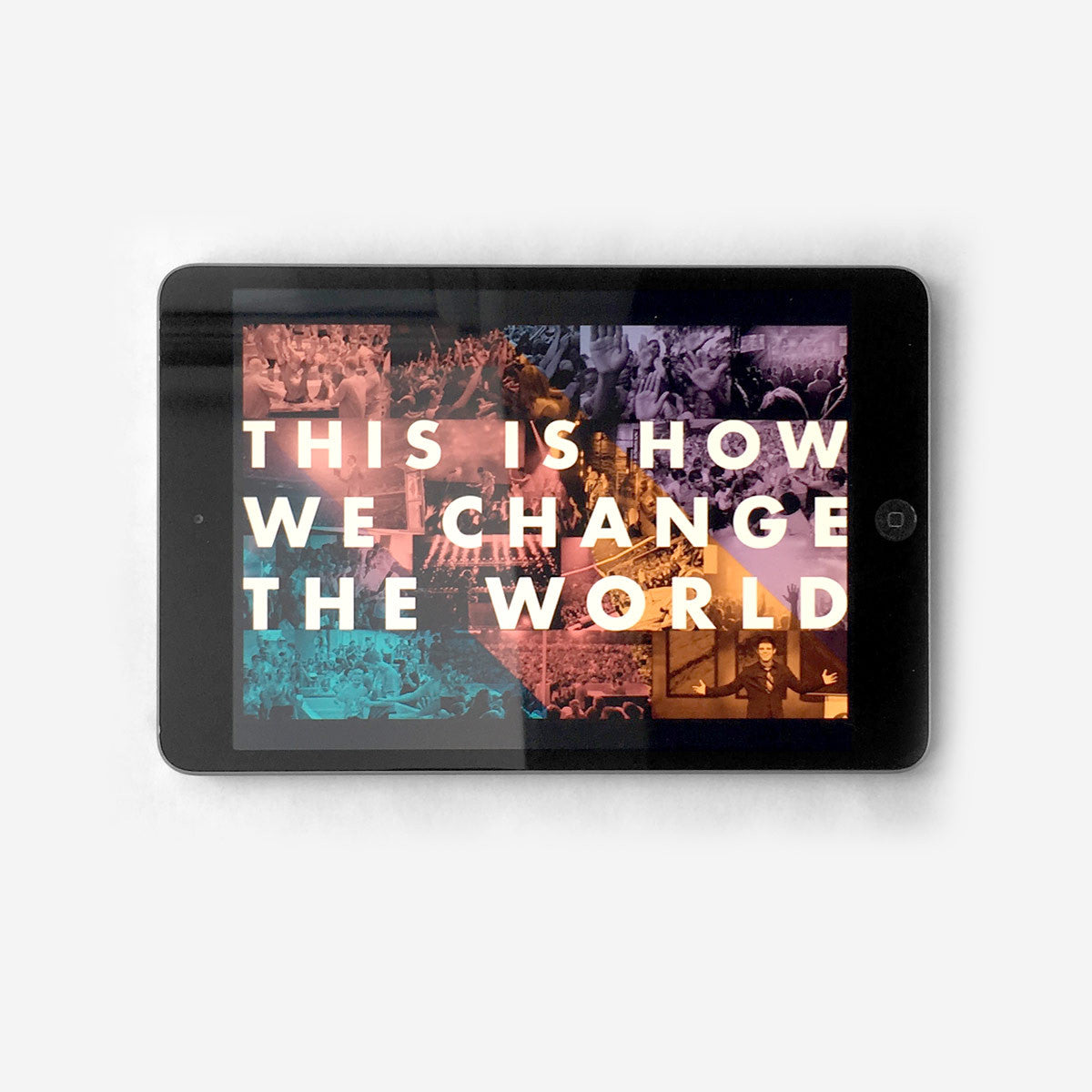This Is How We Change The World (Digital Download)
