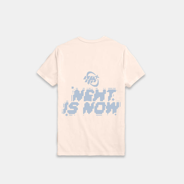 Next is Now T-Shirt