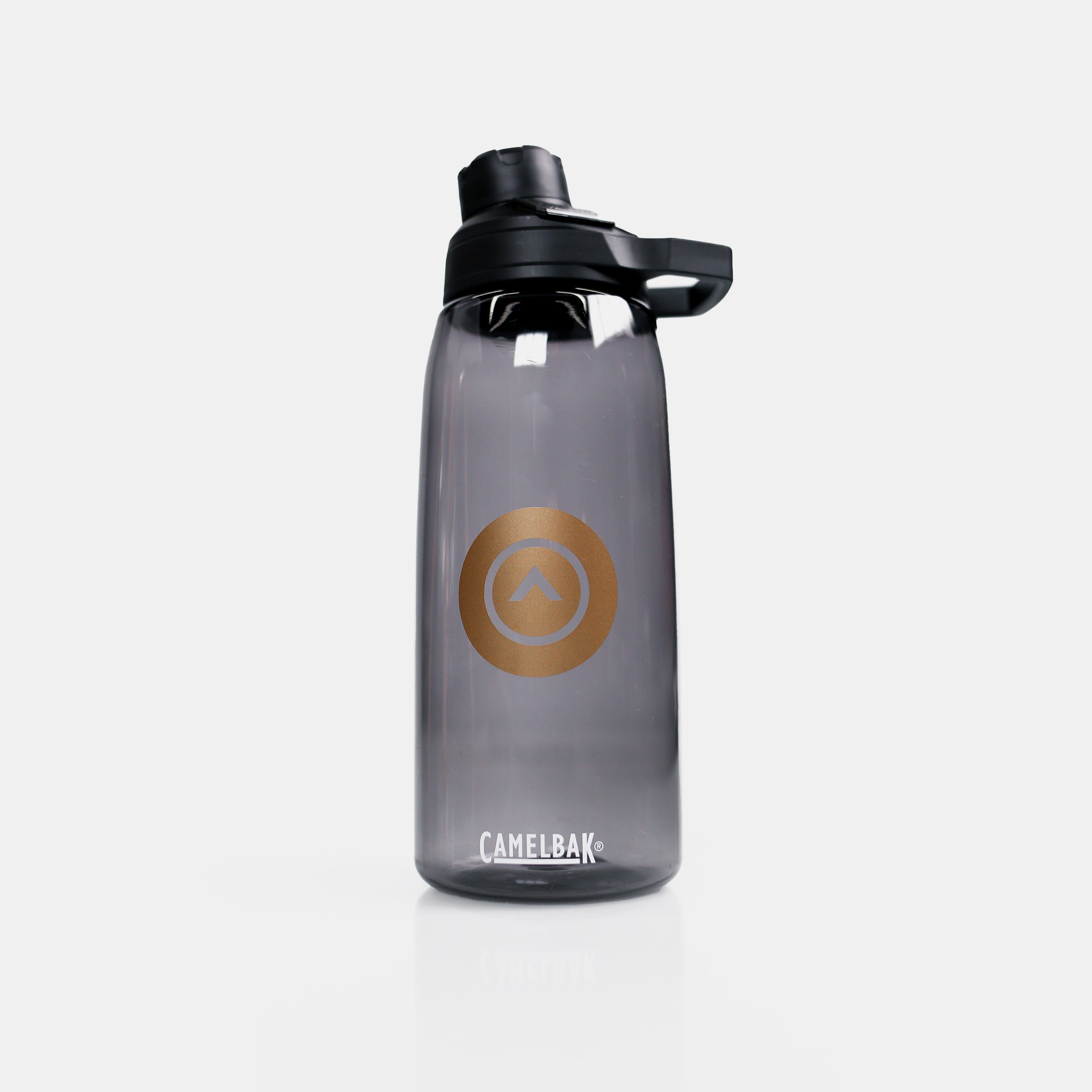 Elevation Logo Water Bottle